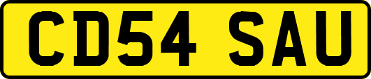 CD54SAU