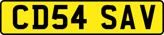 CD54SAV