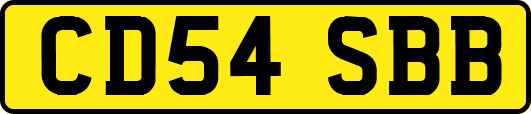 CD54SBB