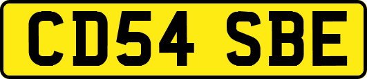 CD54SBE