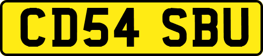 CD54SBU
