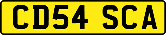 CD54SCA