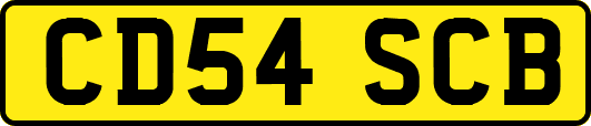 CD54SCB
