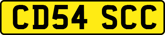 CD54SCC