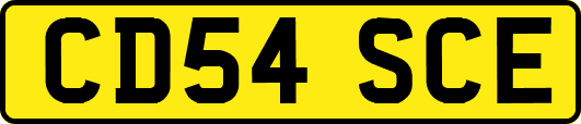 CD54SCE
