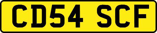 CD54SCF