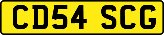 CD54SCG