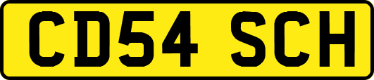 CD54SCH