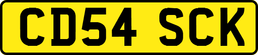 CD54SCK