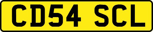 CD54SCL