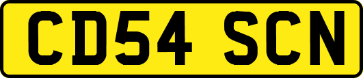 CD54SCN
