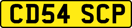 CD54SCP