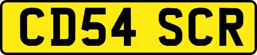 CD54SCR