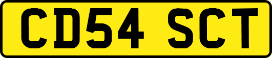 CD54SCT