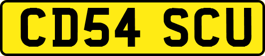 CD54SCU