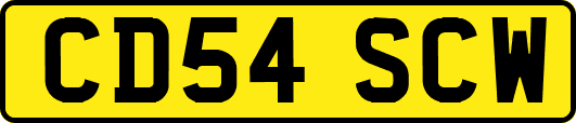 CD54SCW