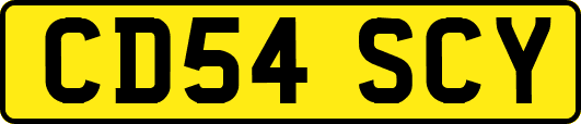 CD54SCY