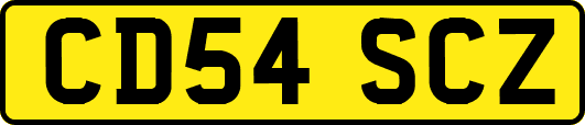 CD54SCZ