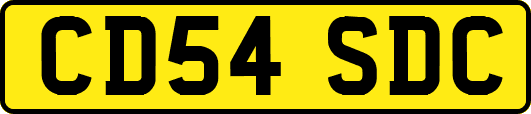 CD54SDC