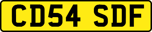 CD54SDF