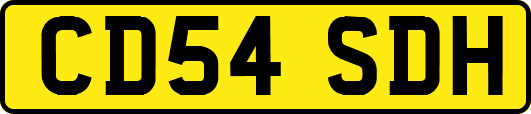 CD54SDH