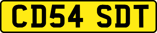 CD54SDT