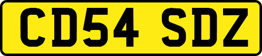 CD54SDZ