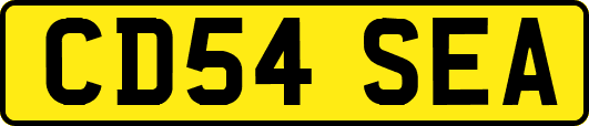 CD54SEA