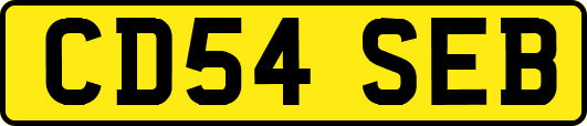 CD54SEB