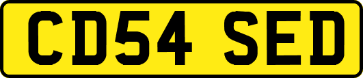 CD54SED