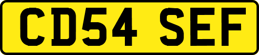 CD54SEF