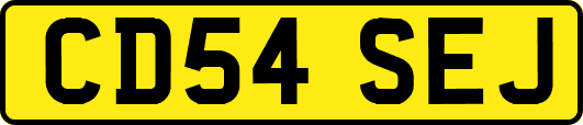 CD54SEJ