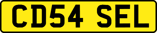 CD54SEL