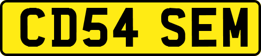 CD54SEM