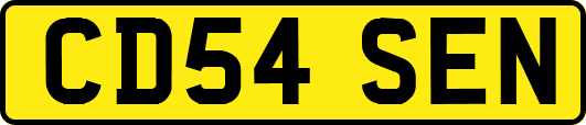 CD54SEN