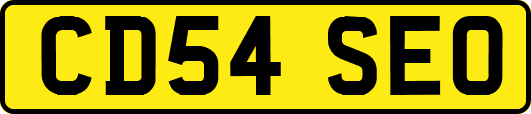 CD54SEO