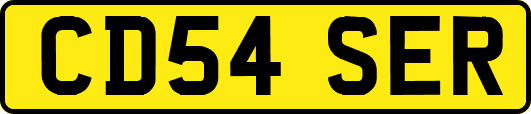 CD54SER