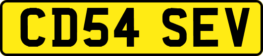 CD54SEV
