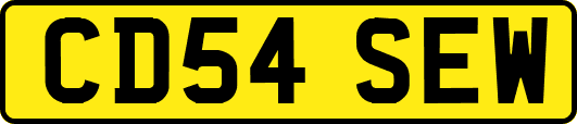 CD54SEW