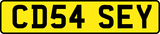 CD54SEY