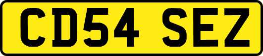 CD54SEZ