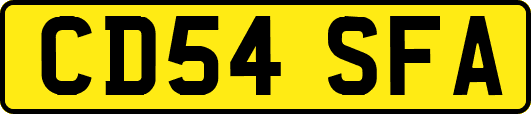 CD54SFA