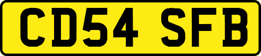 CD54SFB