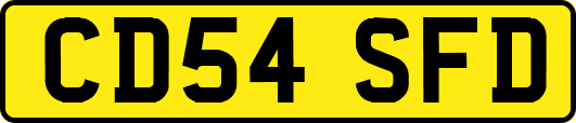 CD54SFD