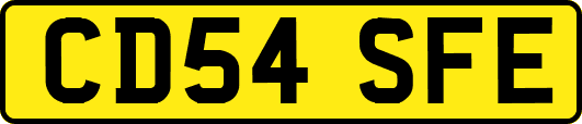 CD54SFE