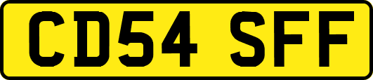 CD54SFF