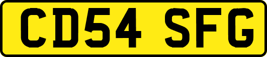 CD54SFG