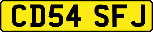 CD54SFJ