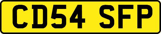 CD54SFP