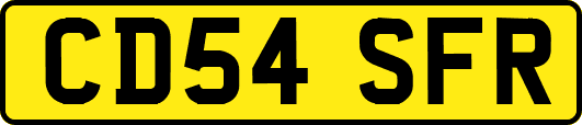 CD54SFR